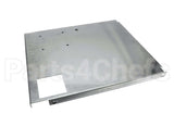 81W81 Lennox Mounting Plate, Blower Motor