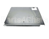 81W81 Lennox Mounting Plate, Blower Motor