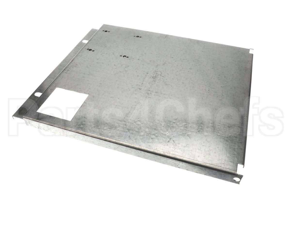 81W82 Lennox 607388-09 Mtg Plate For 3Hp Motor