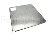 81W82 Lennox 607388-09 Mtg Plate For 3Hp Motor