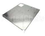 81W82 Lennox 607388-09 Mtg Plate For 3Hp Motor