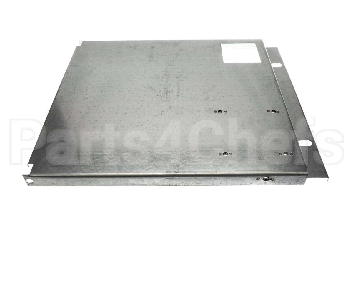 81W82 Lennox 607388-09 Mtg Plate For 3Hp Motor