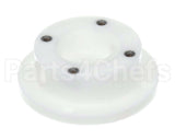 82-0179-SP Lancer Body Assembly,Pump,Juice (Complete
