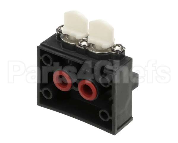 82-0274-SP Lancer Block,Mounting Assembly,Gmv