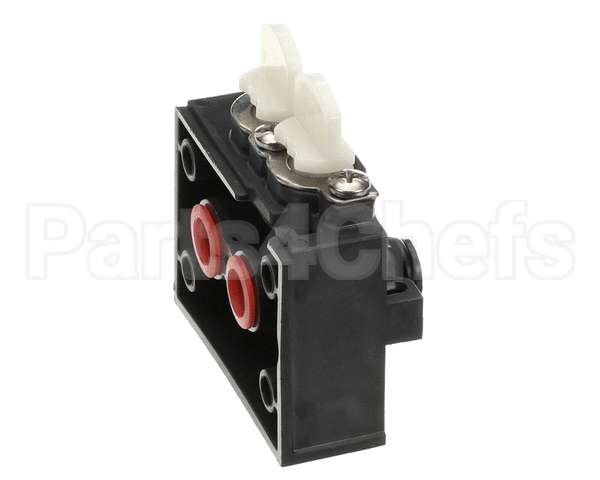 82-0274-SP Lancer Block,Mounting Assembly,Gmv