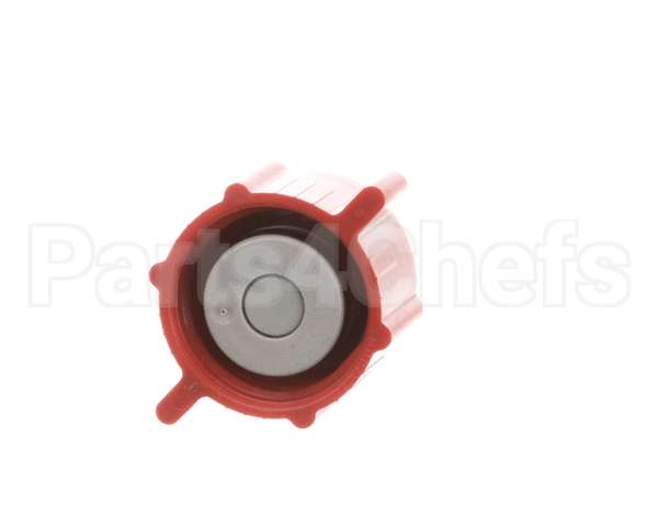 82-029102 Lancer Bib Connectorplastic38Red