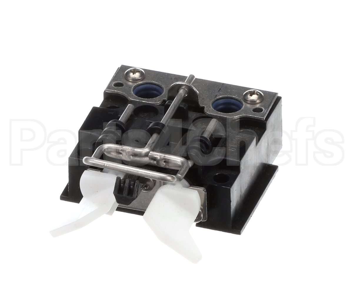 82-1512 Lancer Block,Mounting,Flomatic,380Q