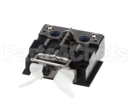 82-1512 Lancer Block,Mounting,Flomatic,380Q
