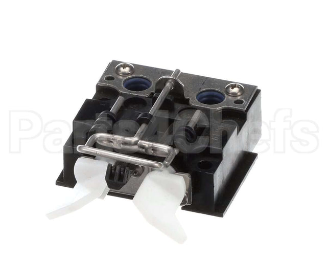82-1512 Lancer Block,Mounting,Flomatic,380Q