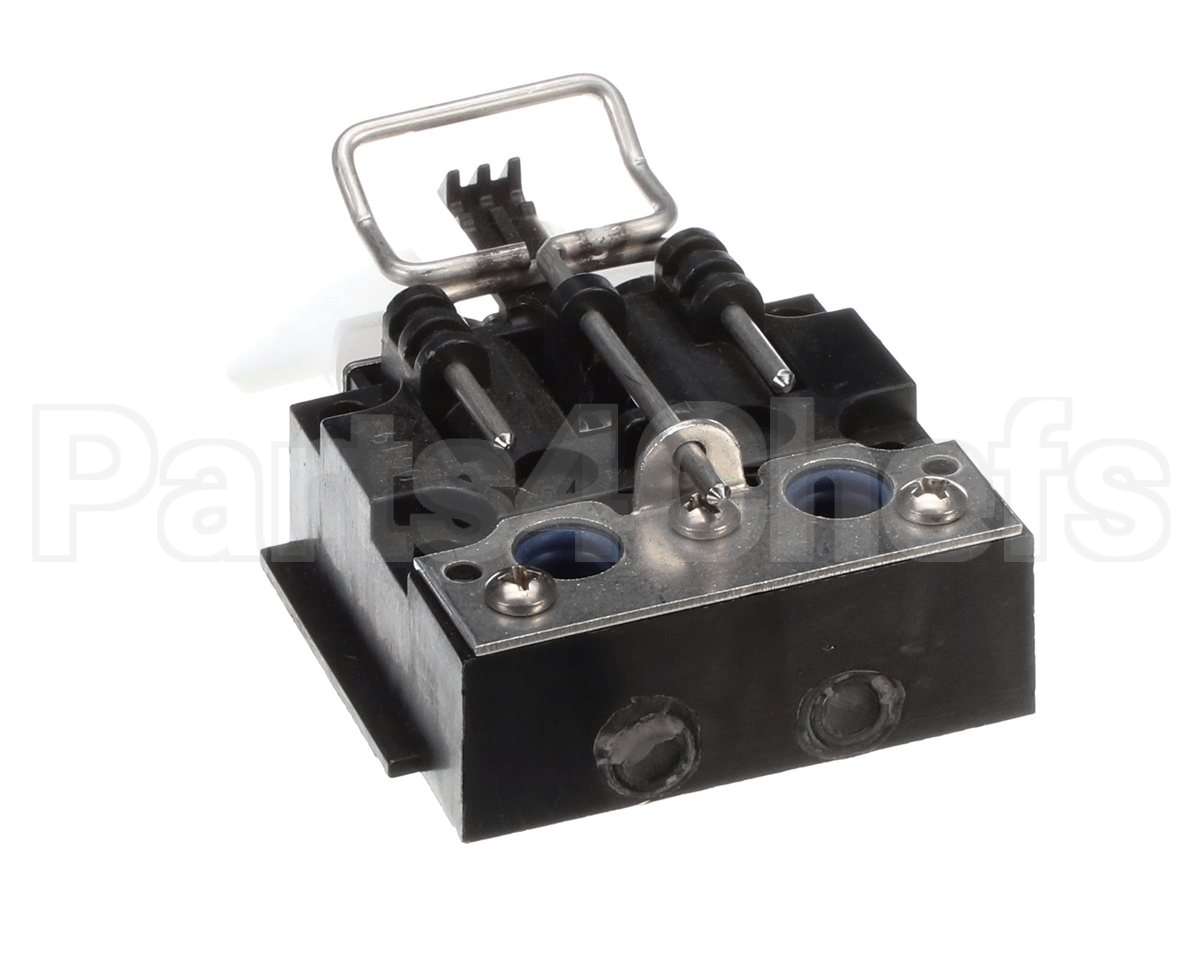 82-1512 Lancer Block,Mounting,Flomatic,380Q