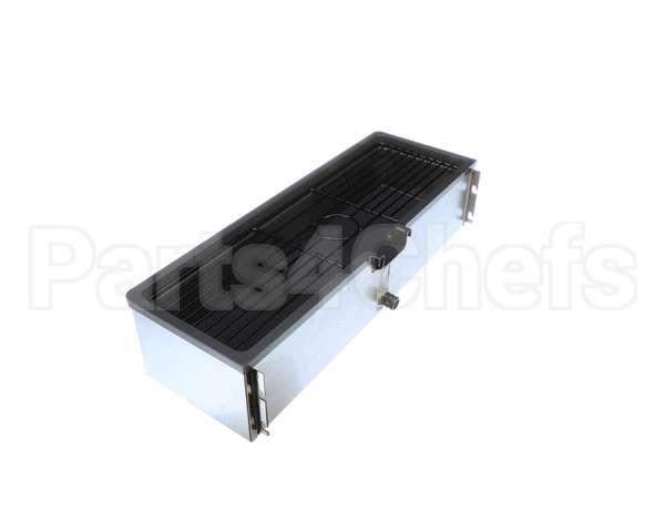 82-153502-SP Lancer Drip Tray Assemblylegacy Ibd-22