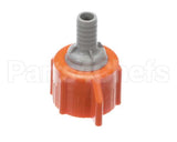 82-178902 Lancer Bib Connectorplastic38Oran
