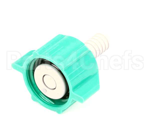 82-179002 Lancer Bib Connectorplastic38Gree