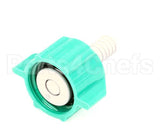 82-179002 Lancer Bib Connectorplastic38Gree