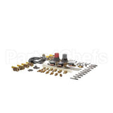 82-198901 Lancer Kitinstallbk8V2-Station