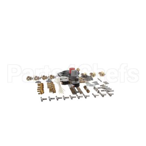 82-198901 Lancer Kitinstallbk8V2-Station