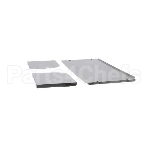 82-2076-SP Lancer Kit,Splash Guard,2323,Ic