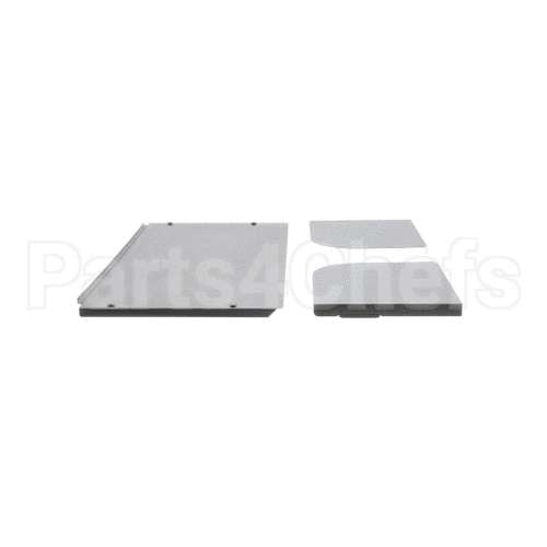 82-2076-SP Lancer Kit,Splash Guard,2323,Ic
