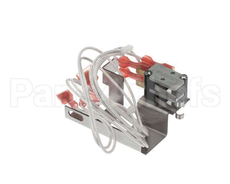 82-2819-SP Lancer Kit,Bin Sw,2 Pwr Sup