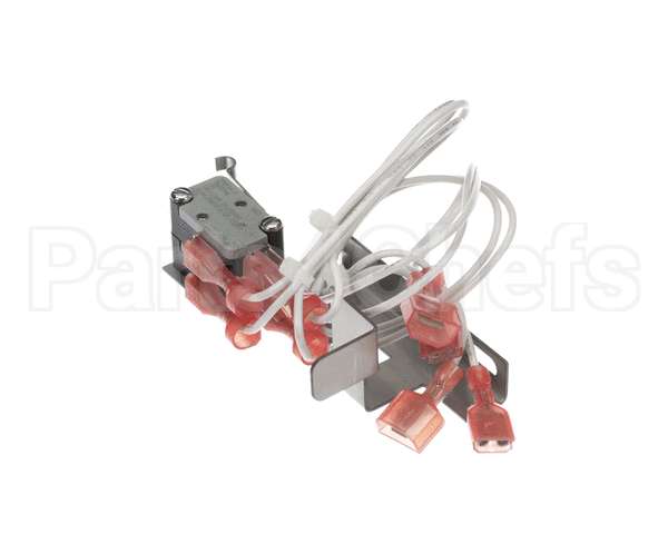 82-2819-SP Lancer Kit,Bin Sw,2 Pwr Sup