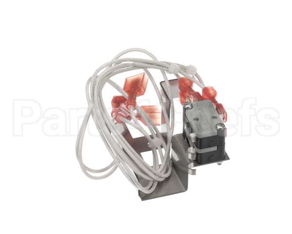 82-2819-SP Lancer Kit,Bin Sw,2 Pwr Sup