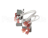 82-2819-SP Lancer Kit,Bin Sw,2 Pwr Sup