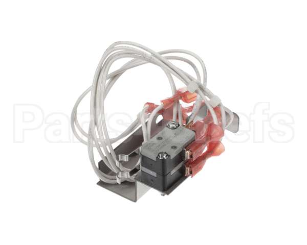82-2819-SP Lancer Kit,Bin Sw,2 Pwr Sup