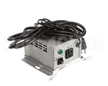 82-3029-SP Lancer Power Supply,Resetabl,120/24V,75Va