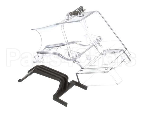 82-3224-SP Lancer Chute,Printed,Small Disp,Ibd