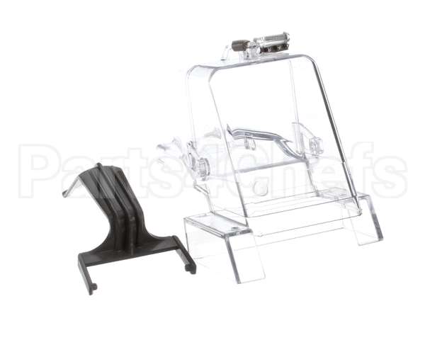 82-3224-SP Lancer Chute,Printed,Small Disp,Ibd