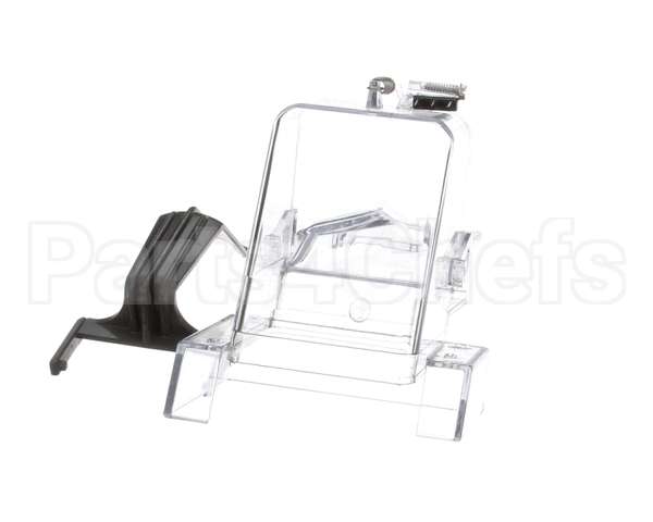 82-3224-SP Lancer Chute,Printed,Small Disp,Ibd