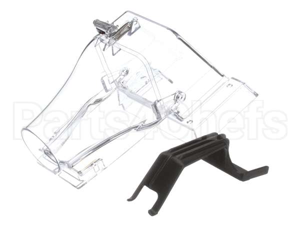 82-3224-SP Lancer Chute,Printed,Small Disp,Ibd