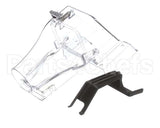 82-3224-SP Lancer Chute,Printed,Small Disp,Ibd