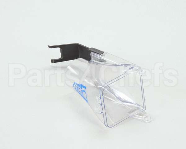 82-3230 Lancer Chute-Lever Assembly,Small Dia,Ibd
