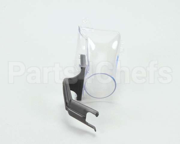 82-3230 Lancer Chute-Lever Assembly,Small Dia,Ibd