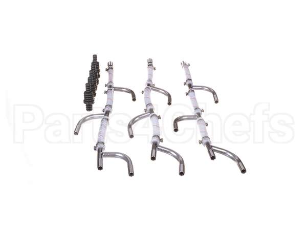 82-3476 Lancer Kitmanifold Assemblybonusfs16