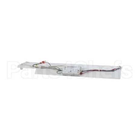 82-3490-SP Lancer Reflector Assembly,Mag,Fs16