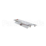 82-3490-SP Lancer Reflector Assembly,Mag,Fs16