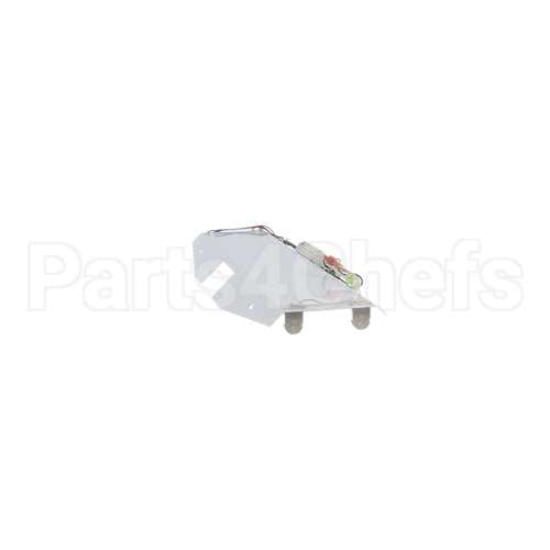 82-3490-SP Lancer Reflector Assembly,Mag,Fs16