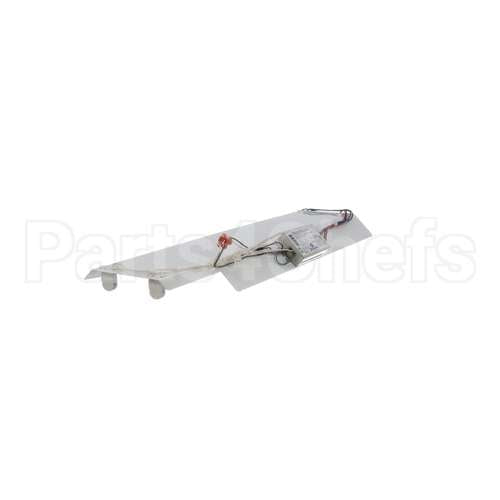 82-3490-SP Lancer Reflector Assembly,Mag,Fs16