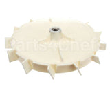 82-3651-SP Lancer Disp Wheel Assembly,Hex,Nugget Ice