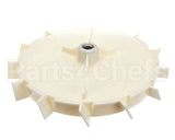 82-3651-SP Lancer Disp Wheel Assembly,Hex,Nugget Ice