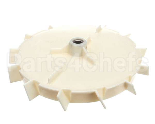 82-3651-SP Lancer Disp Wheel Assembly,Hex,Nugget Ice