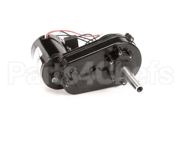 82-3743-SP Lancer Drive Assembly,Mtr,Lgcy,115V,4Rpm