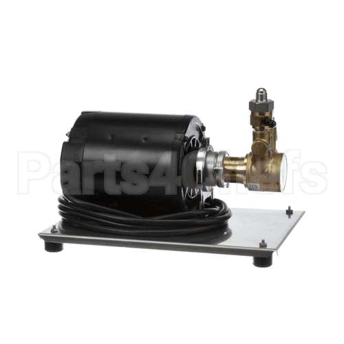 82-3791 Lancer Pump Assembly,Remote,Fs22/44,1/3Hp