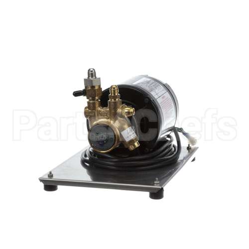 82-3791 Lancer Pump Assembly,Remote,Fs22/44,1/3Hp