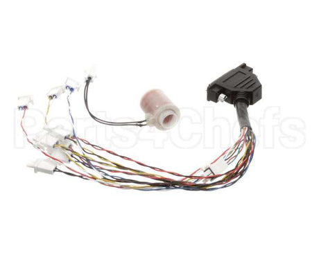 82-3819 Lancer Retrofit Kit,Lfcv,Sealed
