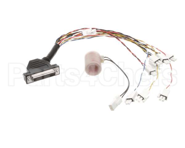 82-3819 Lancer Retrofit Kit,Lfcv,Sealed