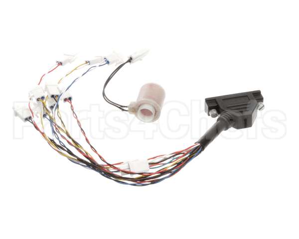 82-3819 Lancer Retrofit Kit,Lfcv,Sealed