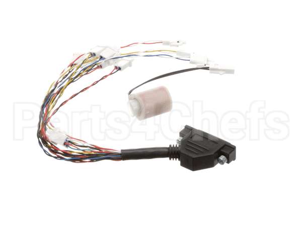 82-3819 Lancer Retrofit Kit,Lfcv,Sealed